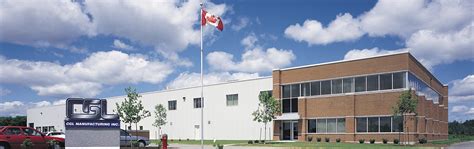 cgl manufacturing guelph